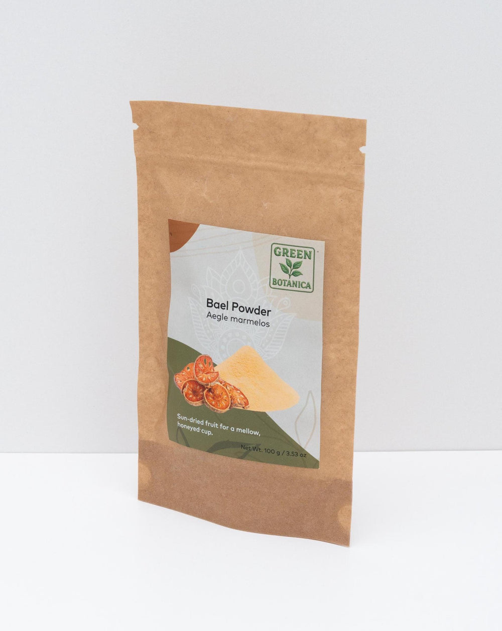 Bael Fruit Powder — product image 4
