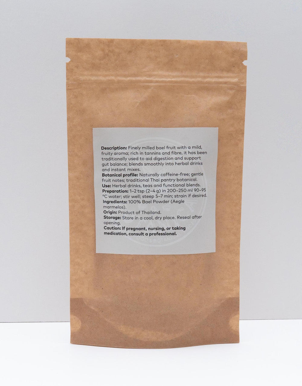 Bael Fruit Powder — product image 5