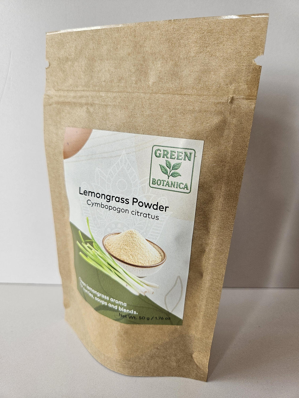 Lemongrass Powder — product image 5