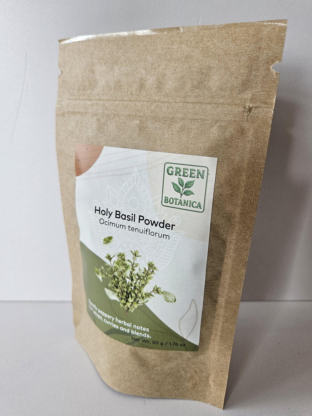 Holy Basil Powder — product image 5