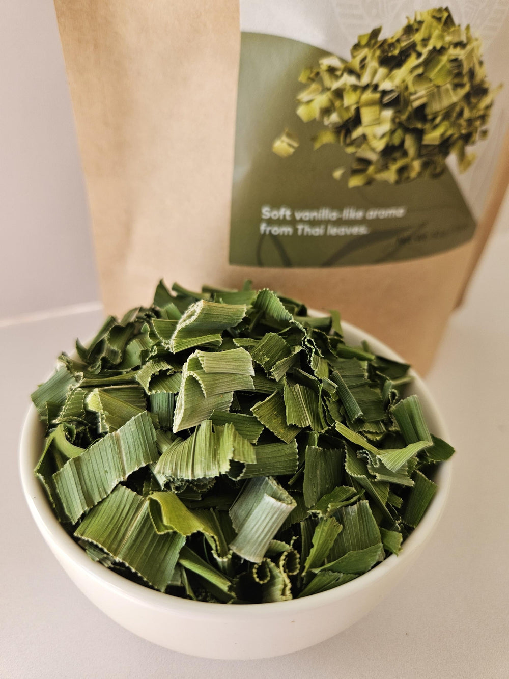 Pandan Leaf Tea — Green Botanica, product image 2