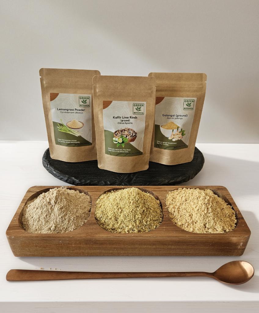 Thai Cooking Spice Kit — product image 1