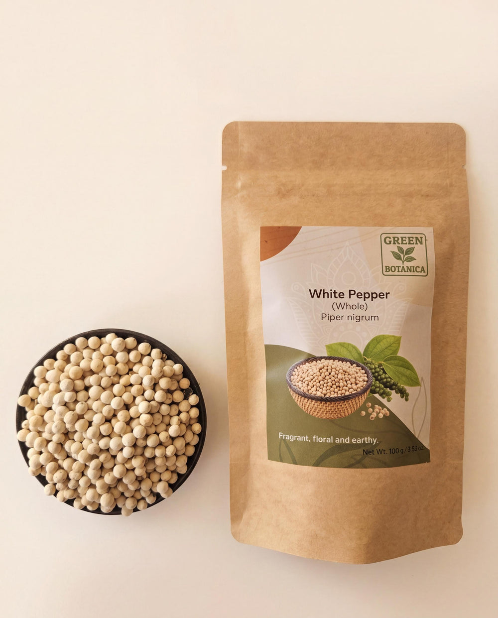 White Peppercorns — product image 5