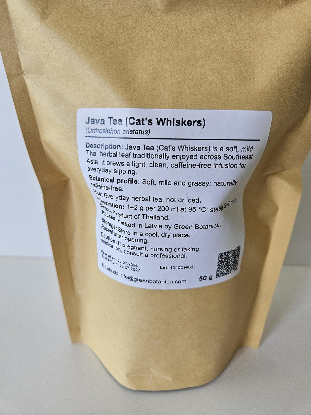 Java Tea — product image 7