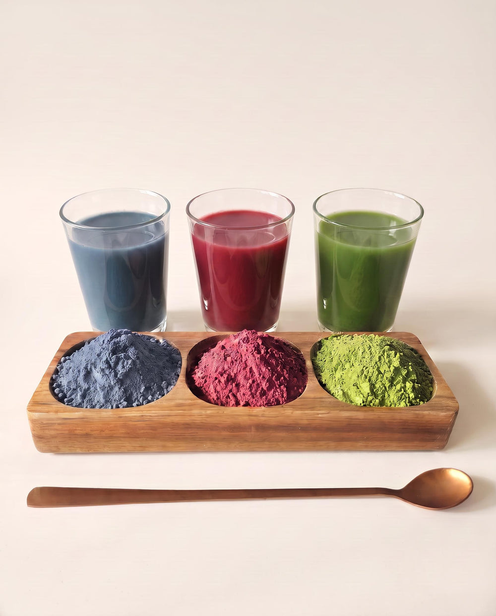 Natural Food Color Powder Set — product image 4