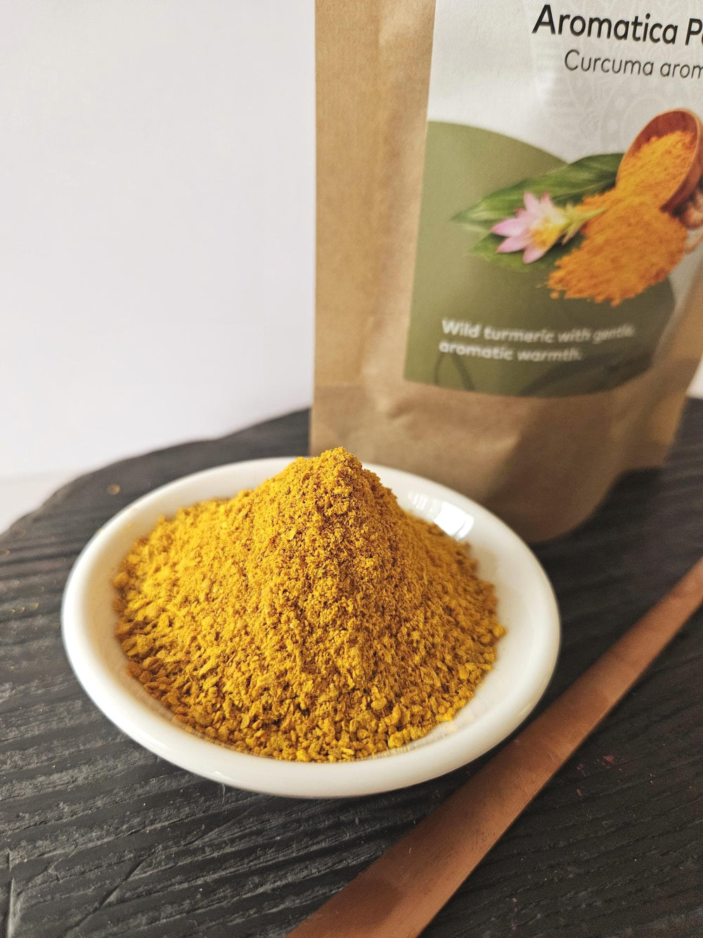 Curcuma Aromatica Powder — product image 2