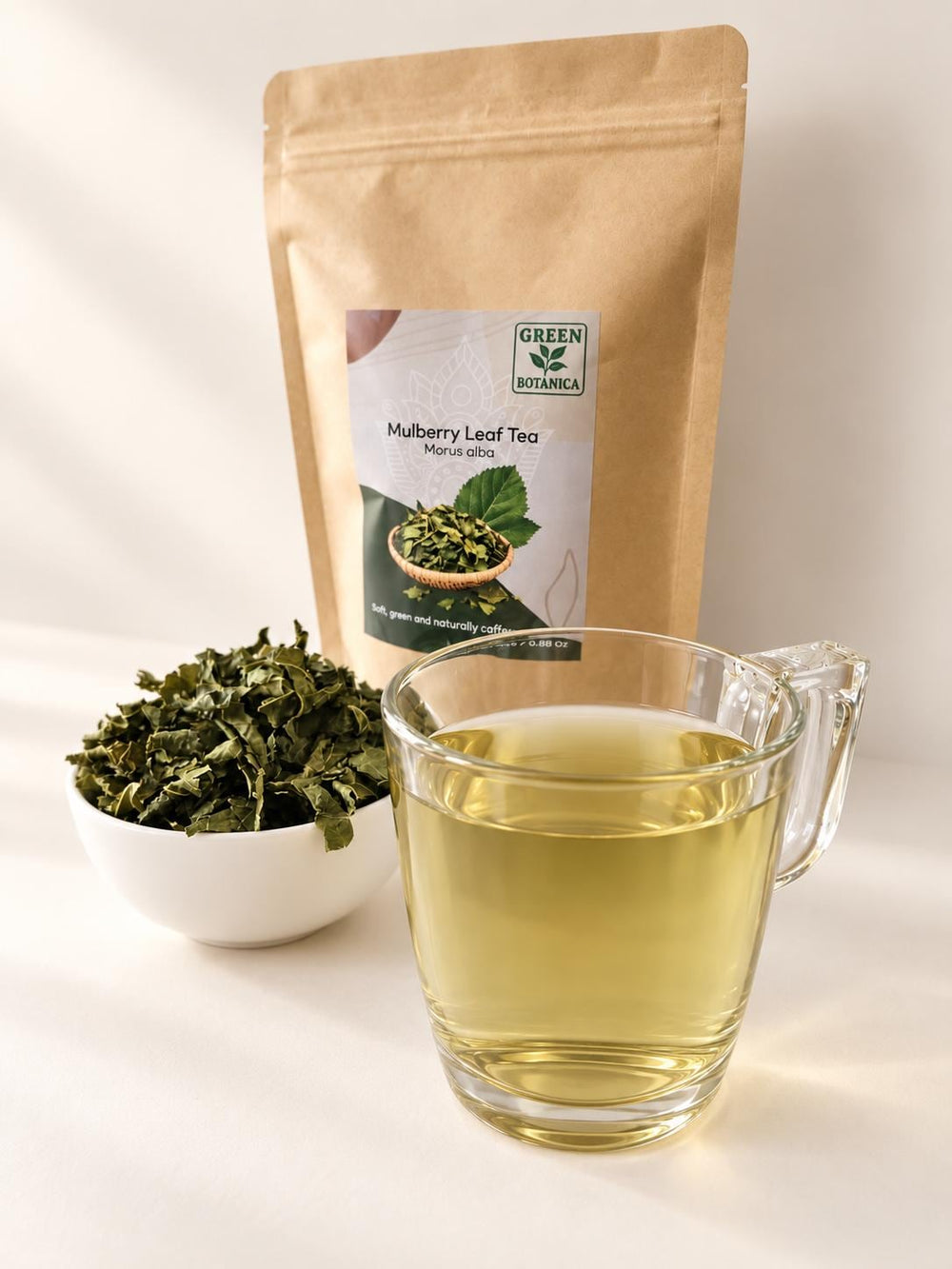 Mulberry Leaf Tea — product image 3