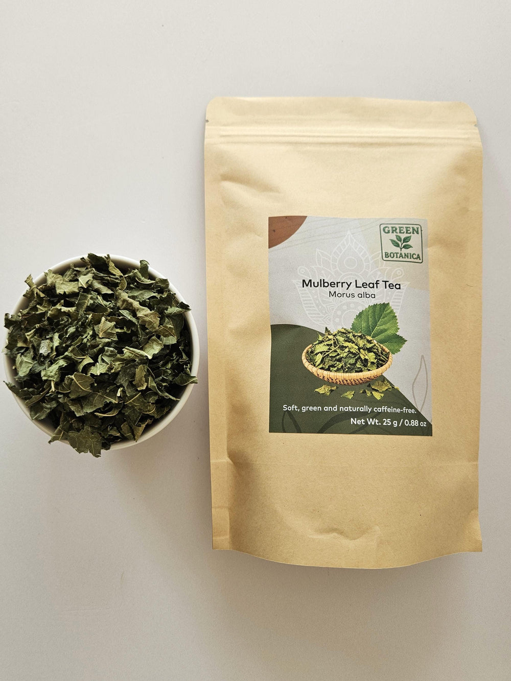 Mulberry Leaf Tea — product image 4