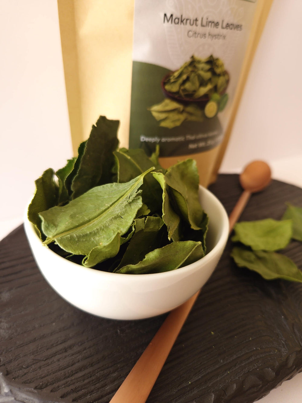 Dried Makrut Lime Leaves — product image 2