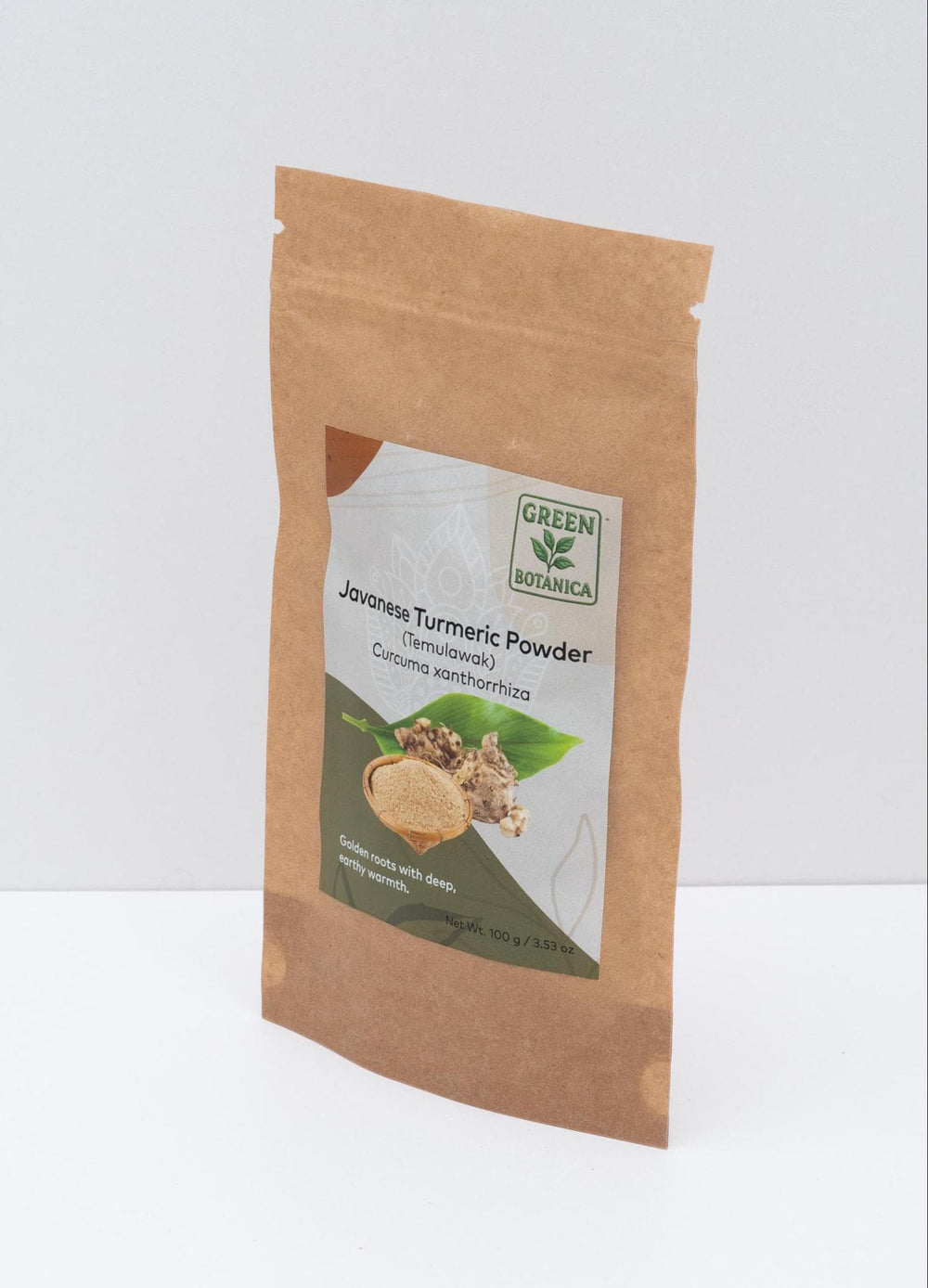 Temulawak Powder — product image 3