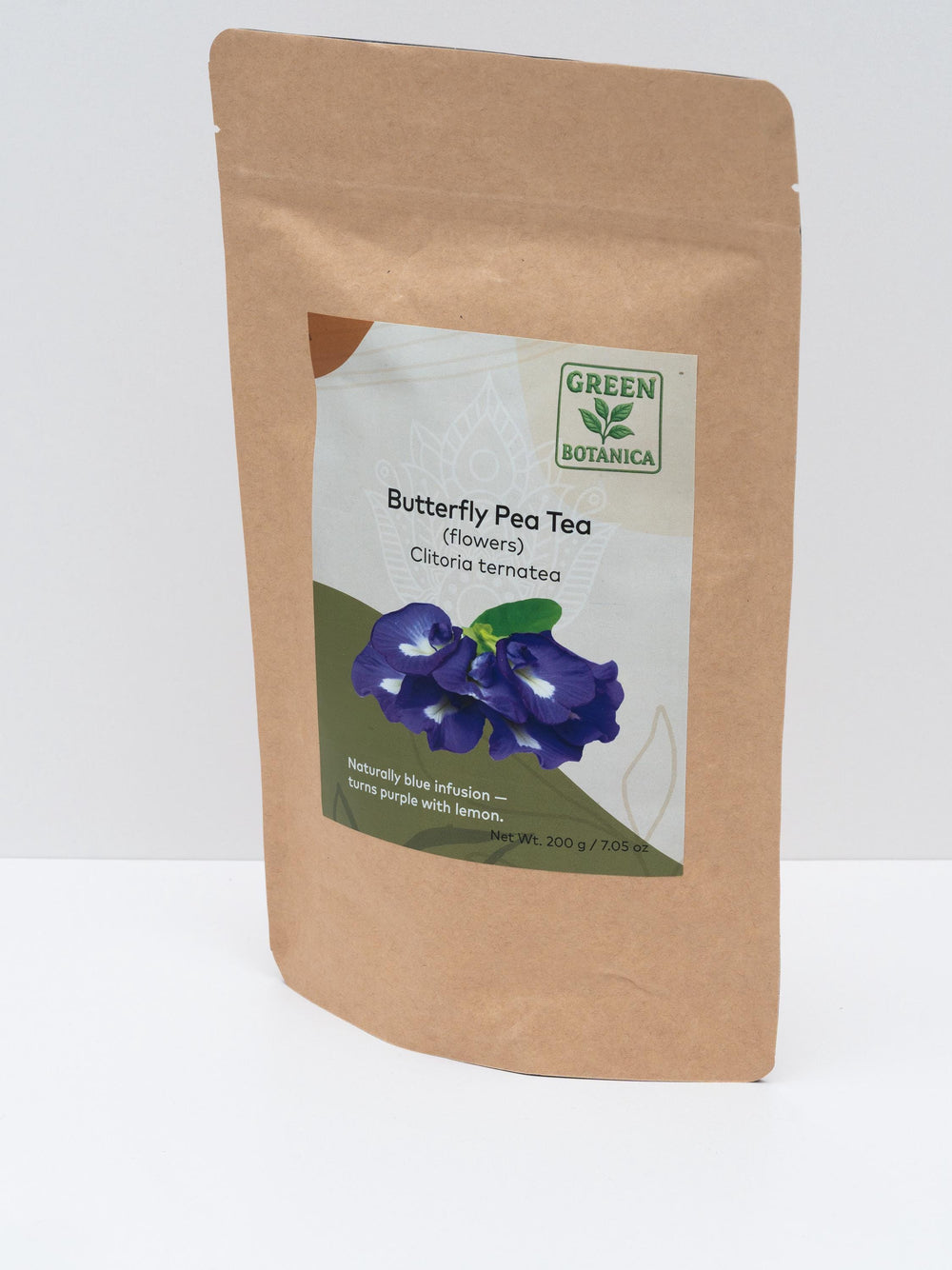 Butterfly Pea Flowers — Green Botanica, product image 5