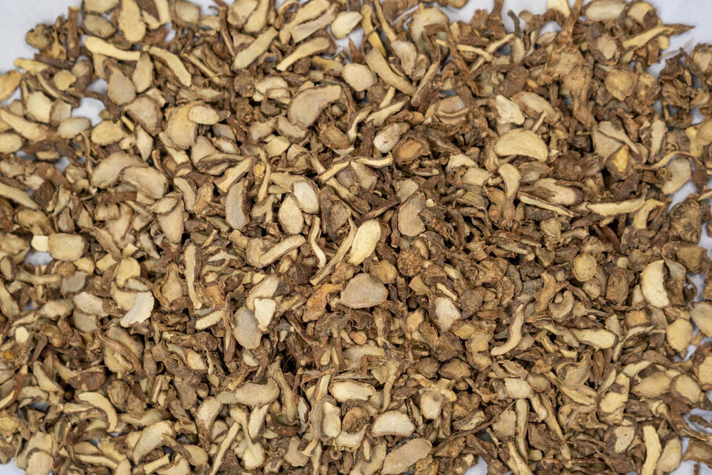 Fingerroot Powder — Green Botanica, product image 9