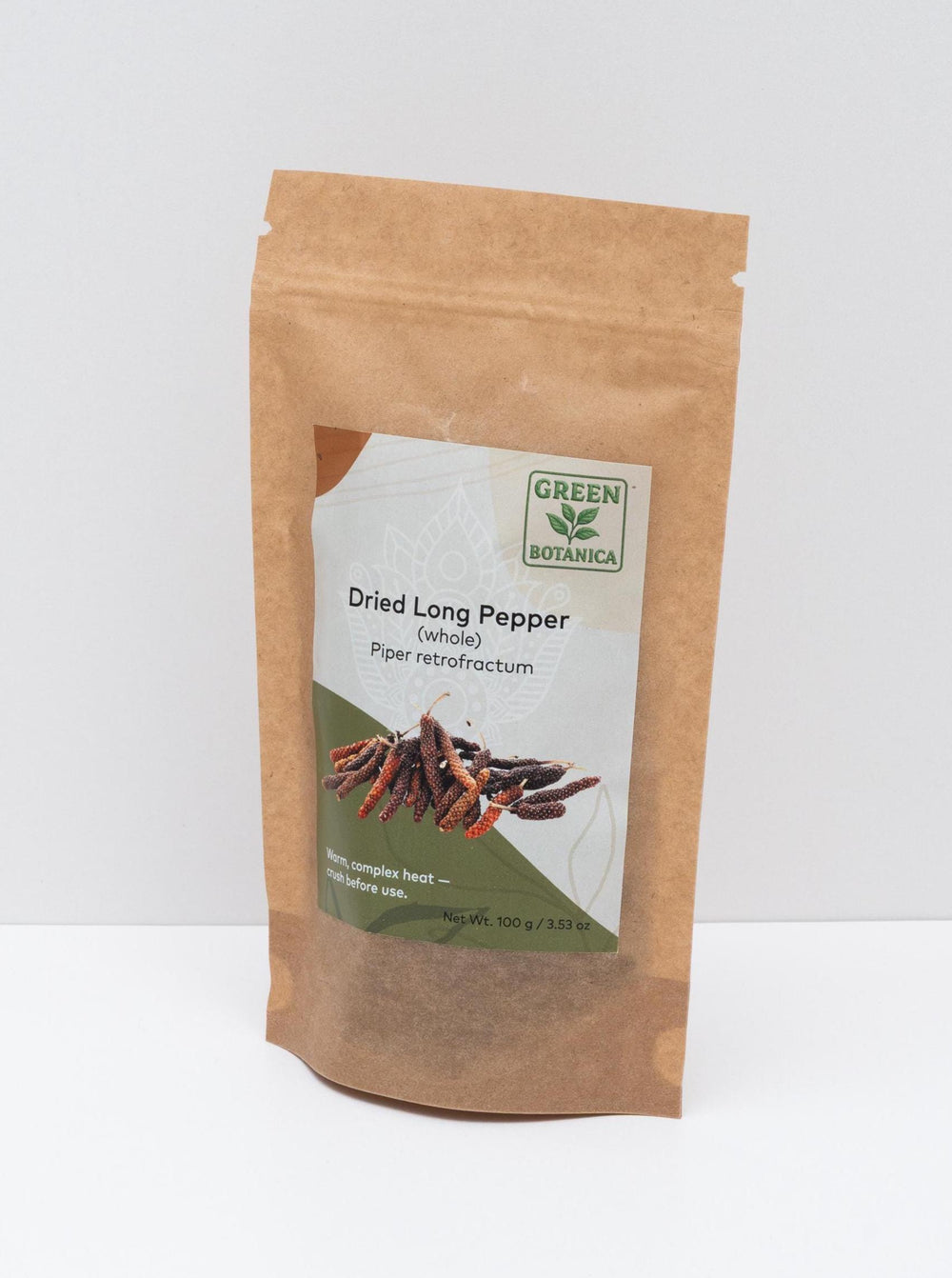 Whole Dried Long Pepper — product image 6