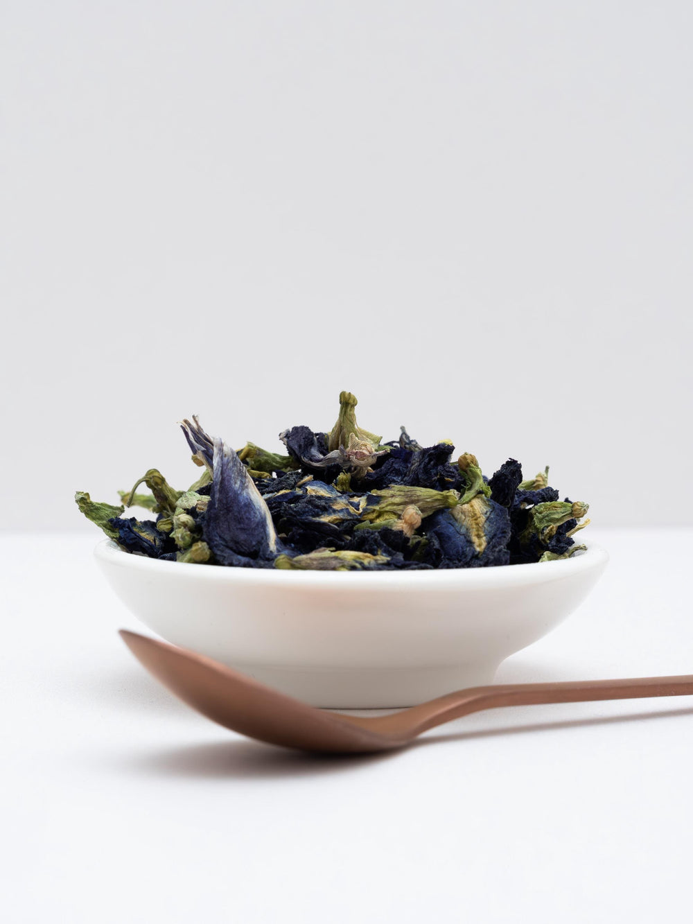 Butterfly Pea Flowers — Green Botanica, product image 3