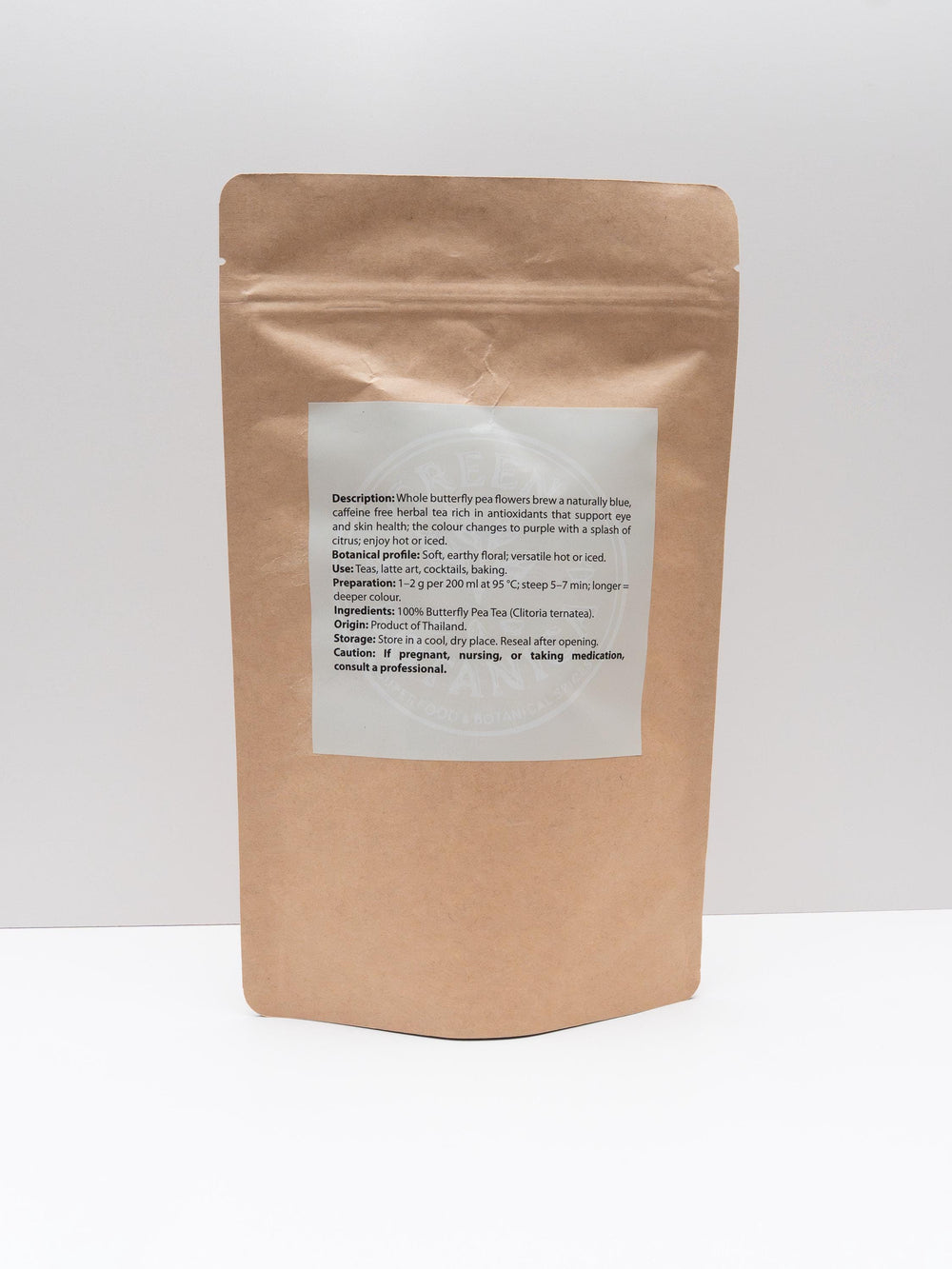 Butterfly Pea Flowers — Green Botanica, product image 6