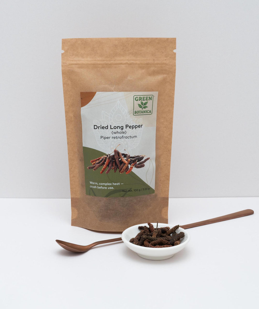 Whole Dried Long Pepper — product image 4