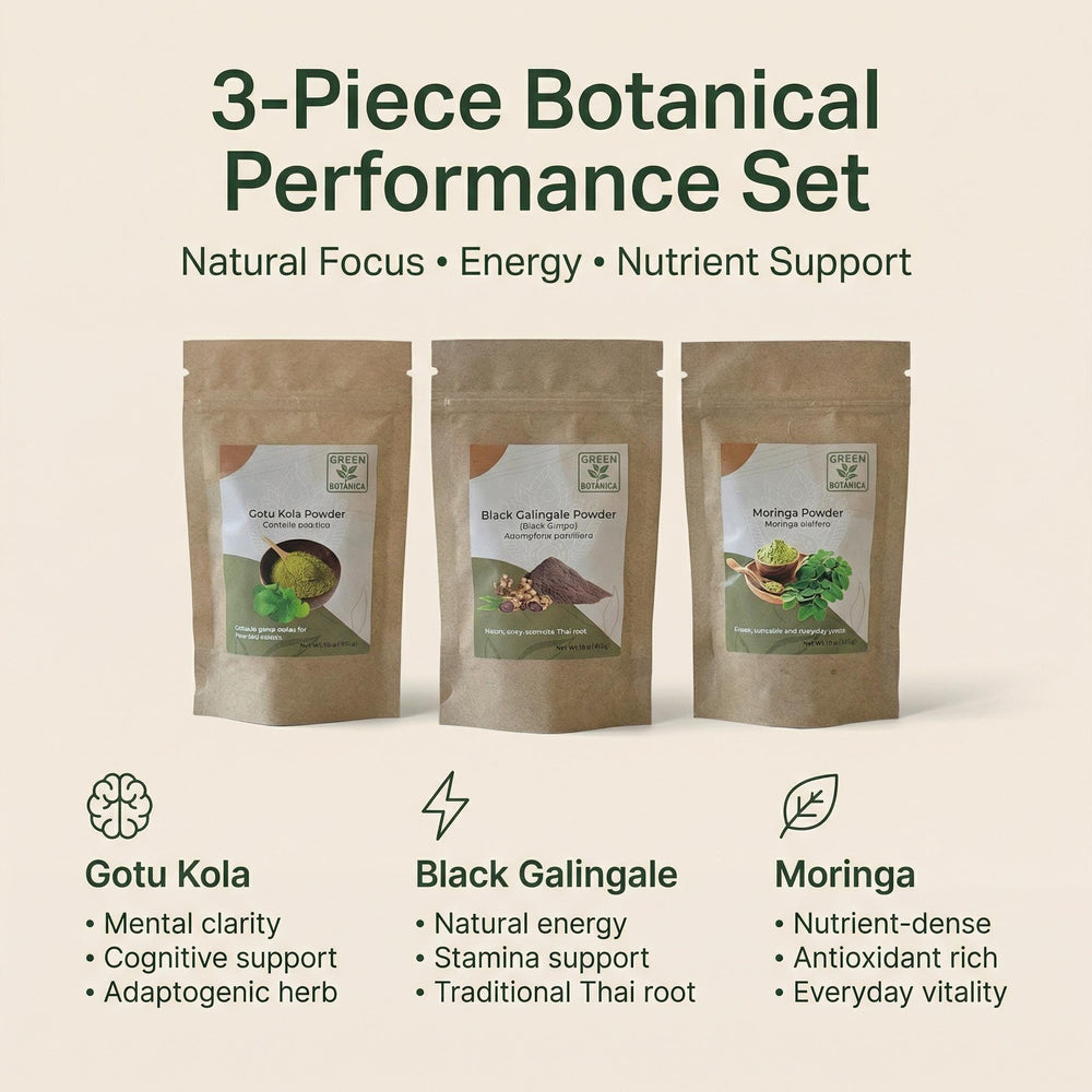 Herbal Energy Tea Bundle — product image 3