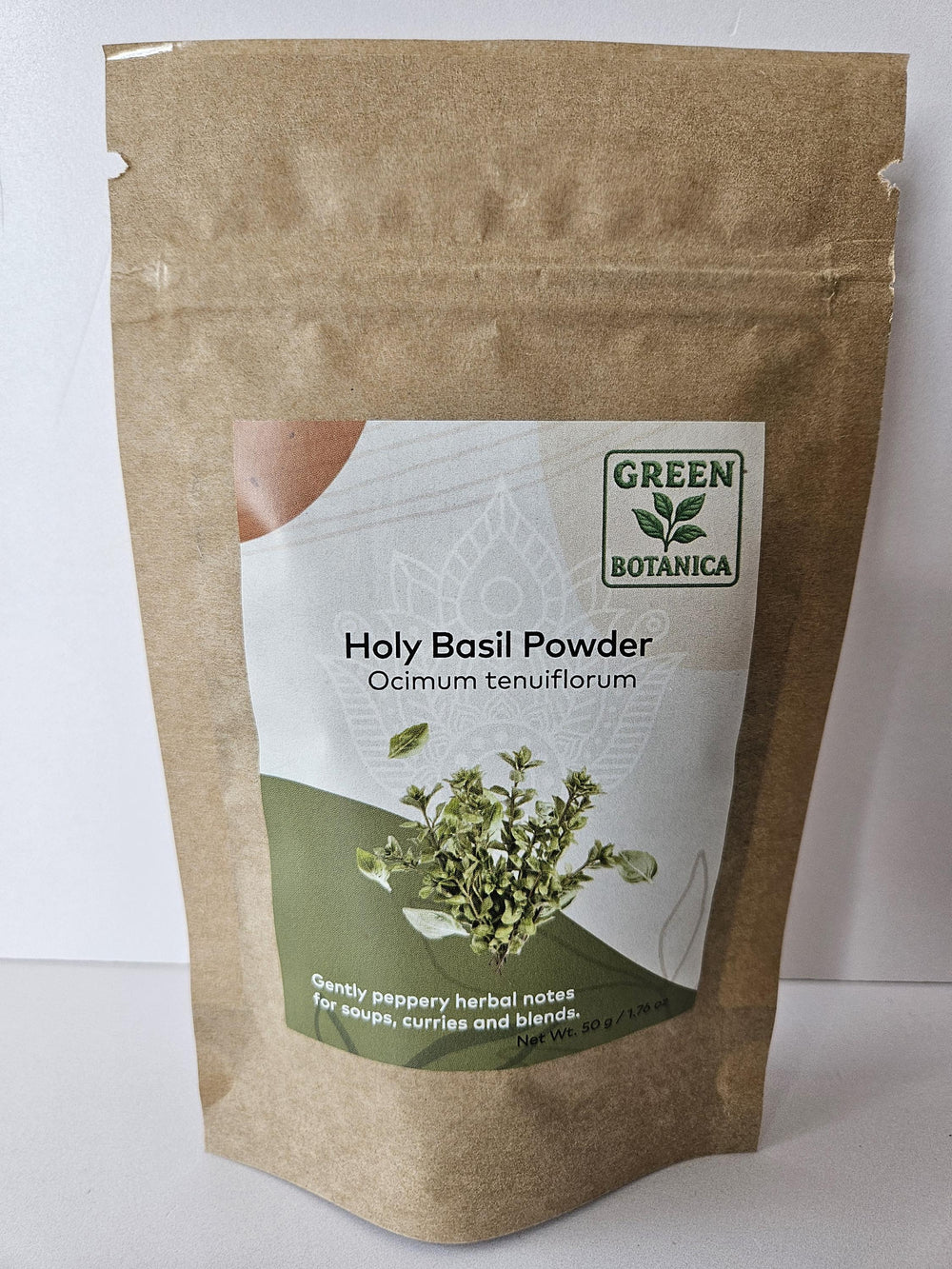 Holy Basil Powder — product image 4
