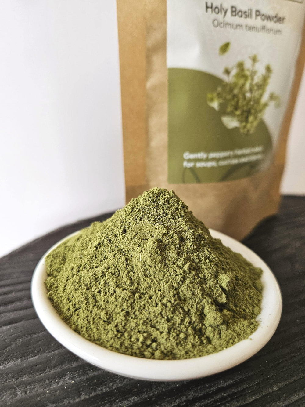 Holy Basil Powder — product image 2