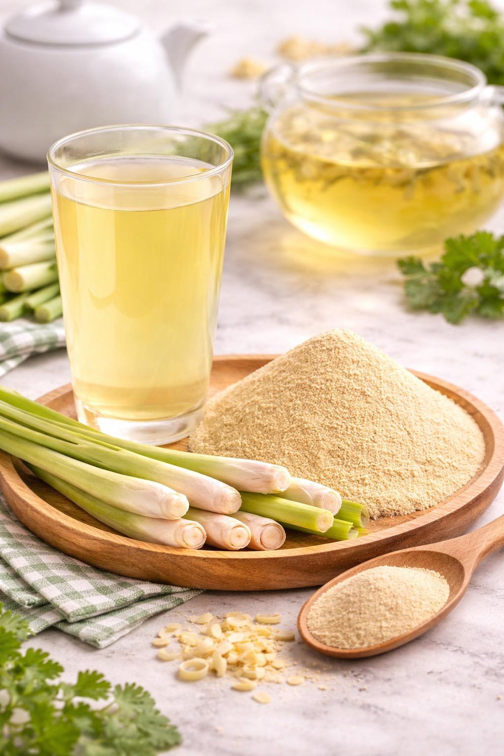 Lemongrass Powder — product image 7