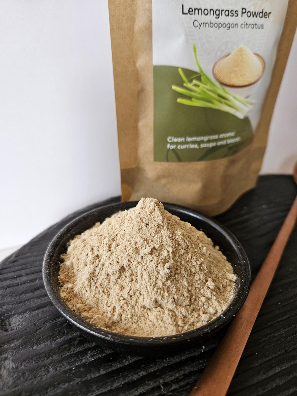 Lemongrass Powder — product image 2