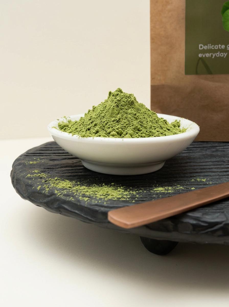 Gotu Kola Powder — product image 2