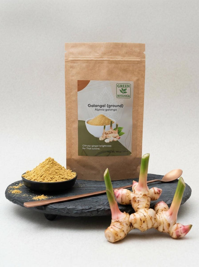 Galangal Root Powder — product image 1
