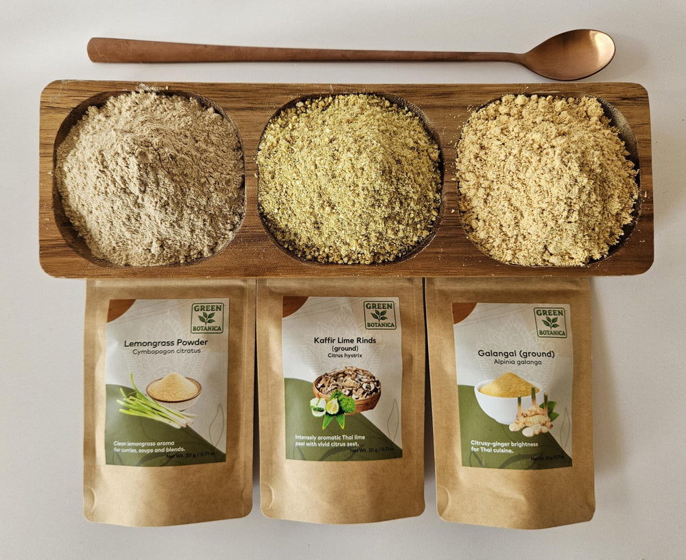 Thai Cooking Spice Kit — product image 2