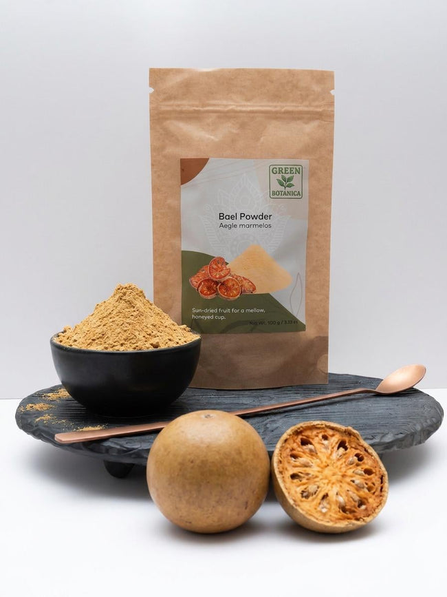 Bael Fruit Powder — product image 1