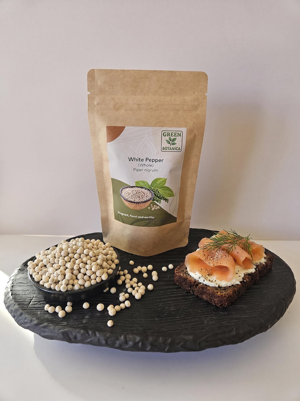 White Peppercorns — product image 3