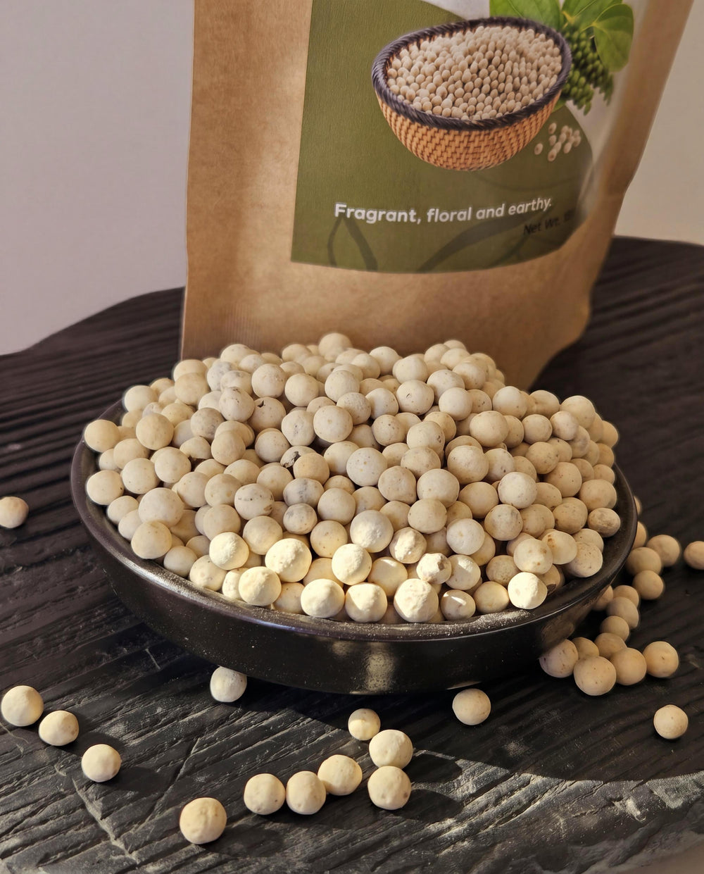 White Peppercorns — product image 2