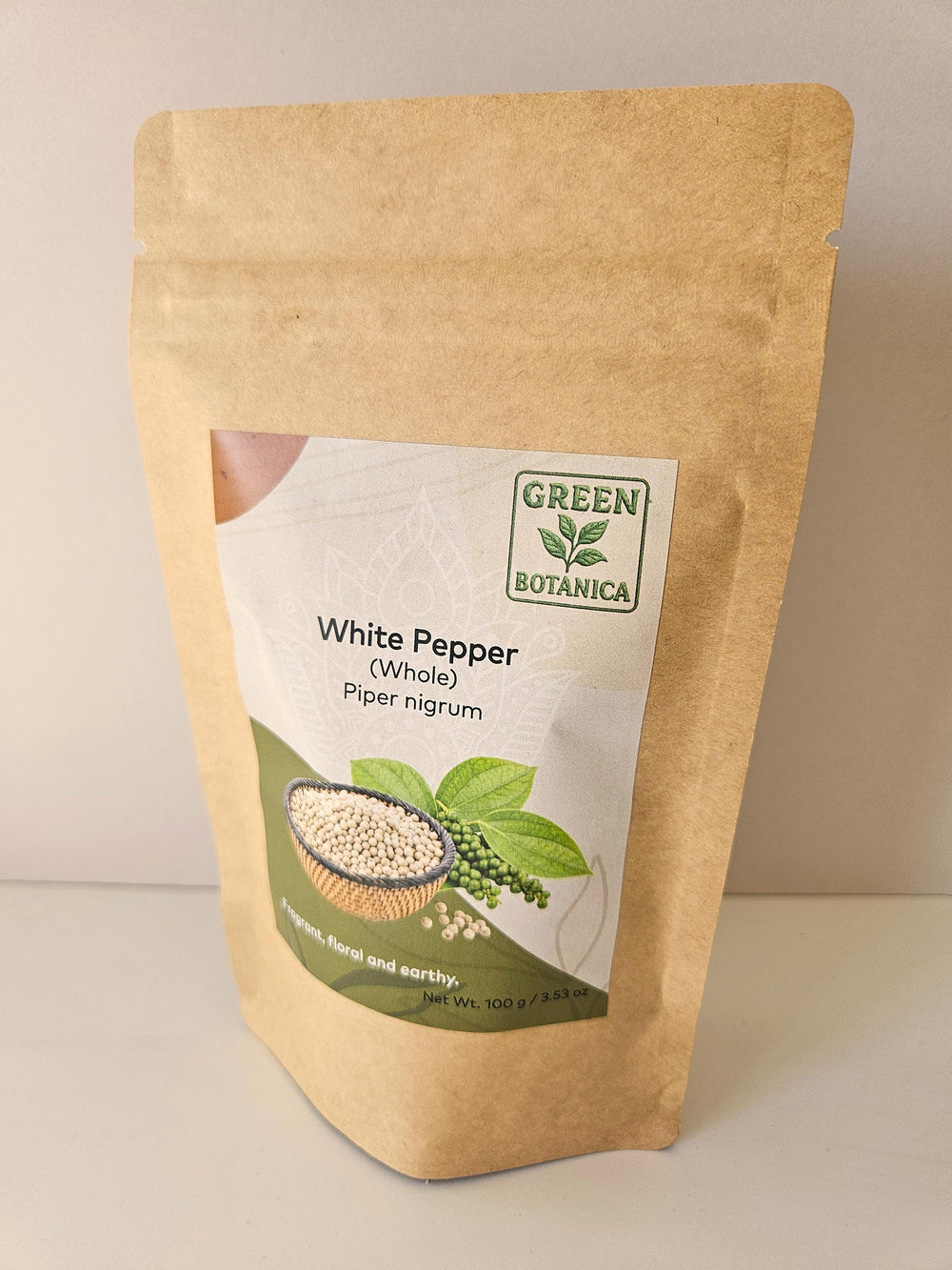 White Peppercorns — product image 6