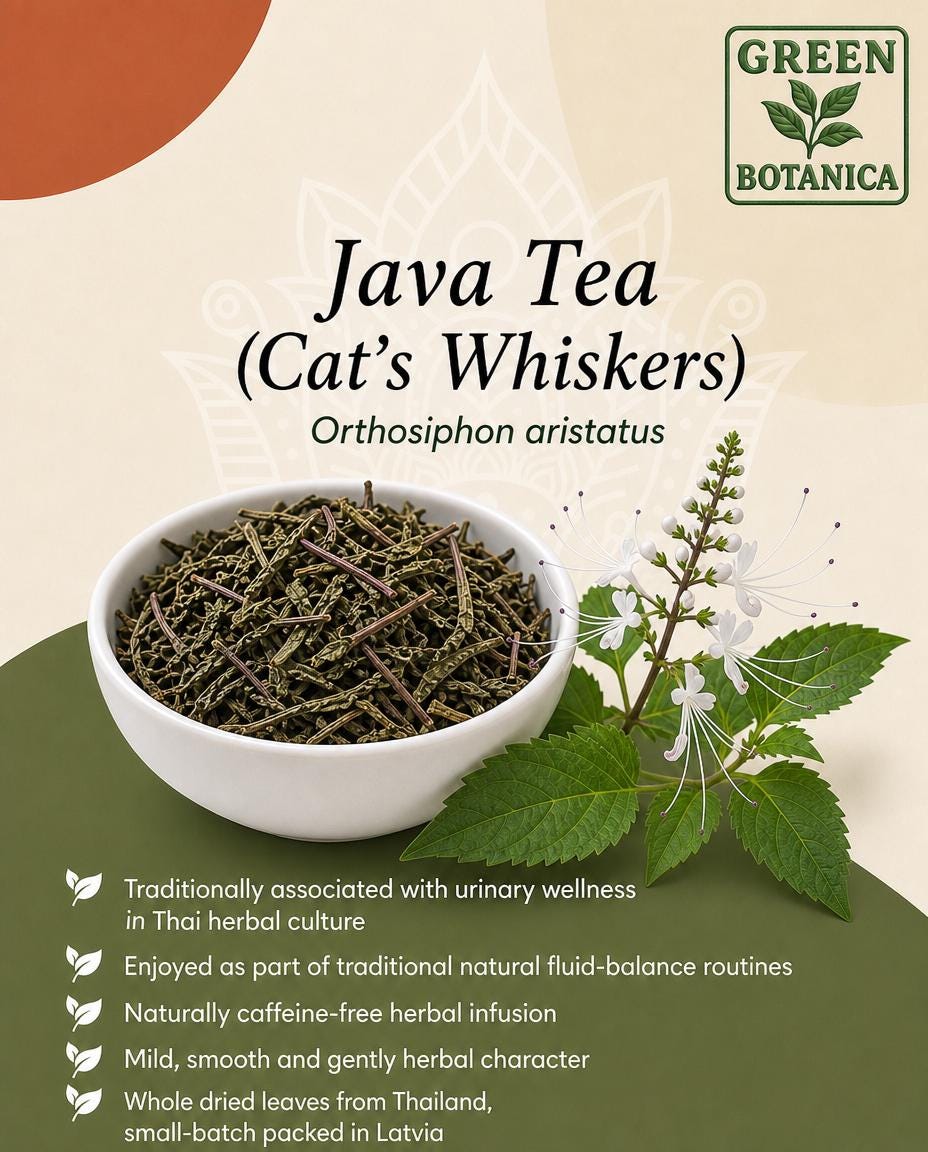 Java Tea — product image 3