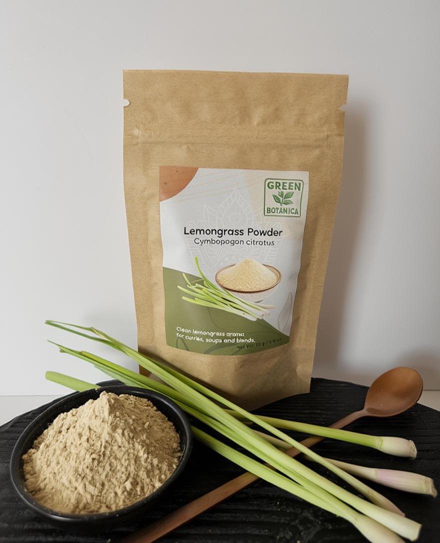 Lemongrass Powder — product image 1