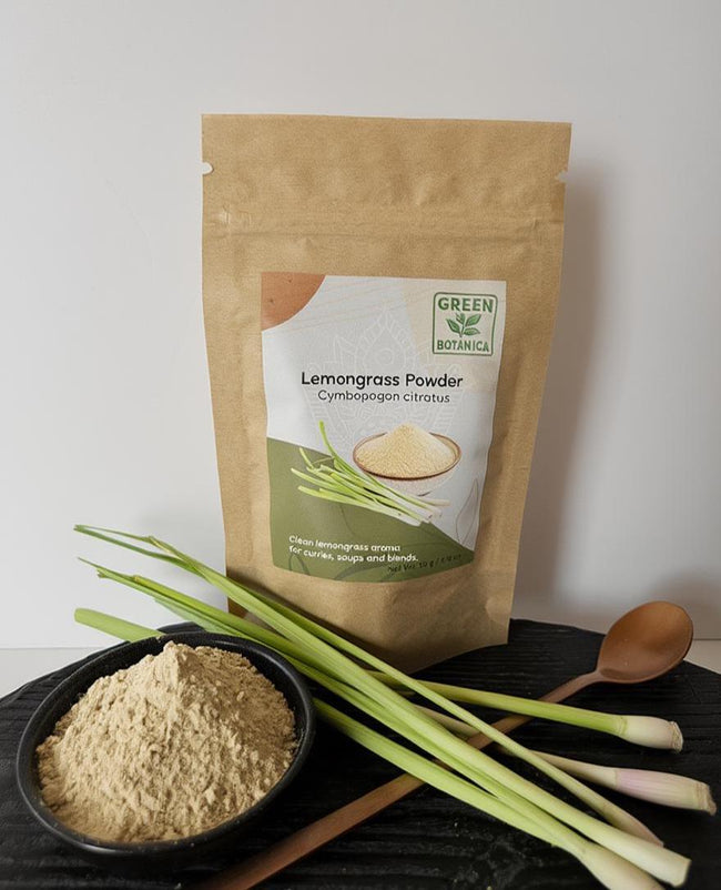 Lemongrass Powder — product image 1