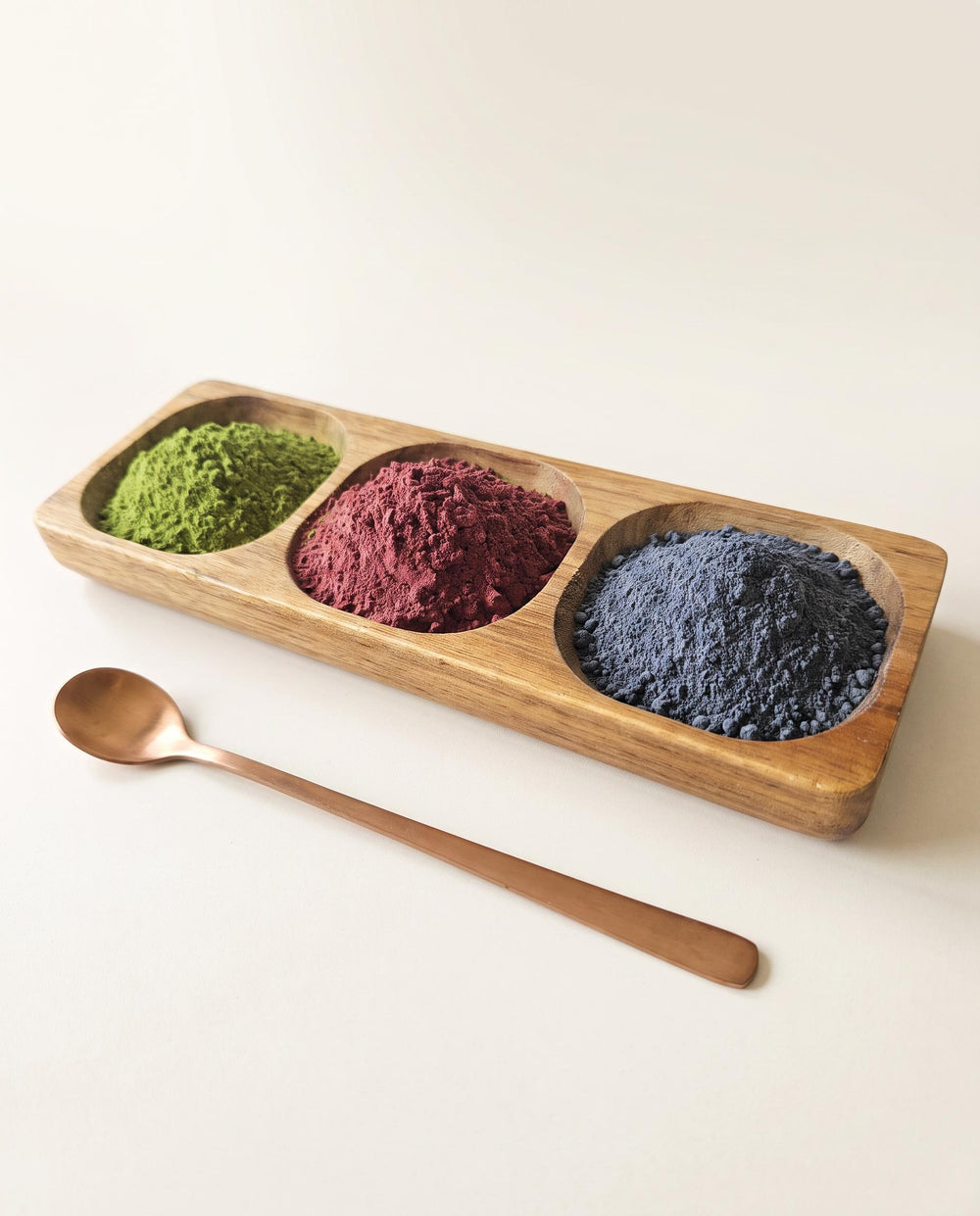 Natural Food Color Powder Set — product image 2