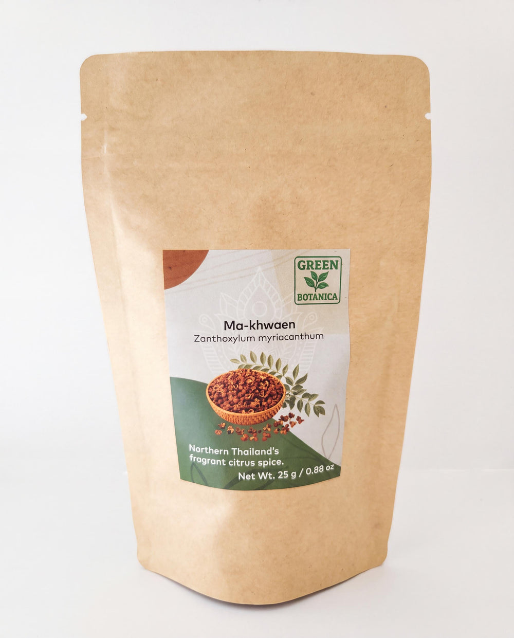 Makhwaen Whole Peppercorns — product image 6
