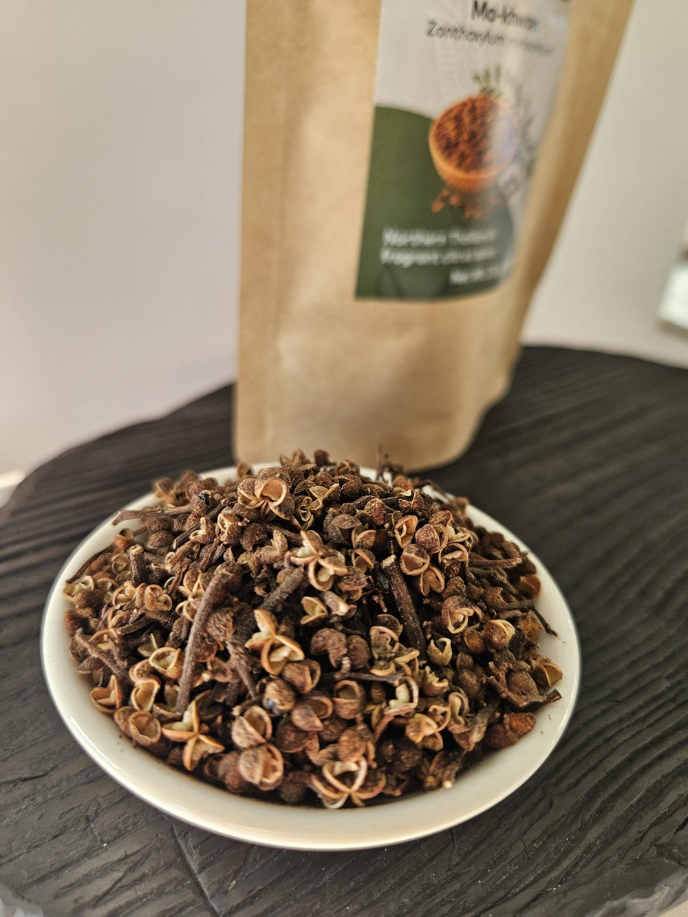 Makhwaen Whole Peppercorns — product image 2