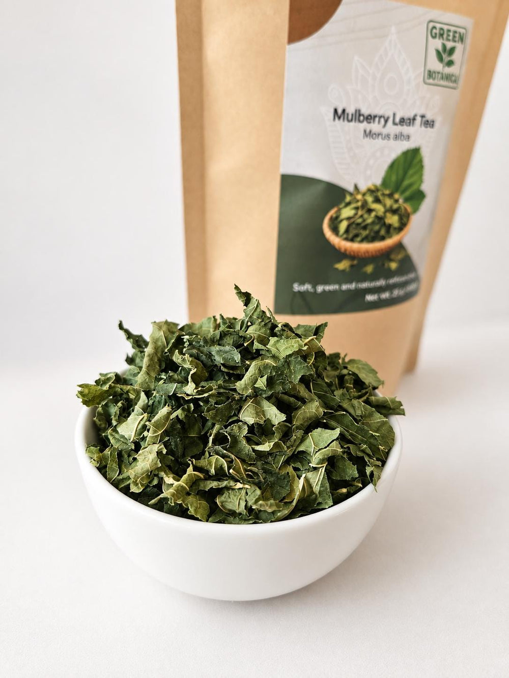 Mulberry Leaf Tea — product image 2
