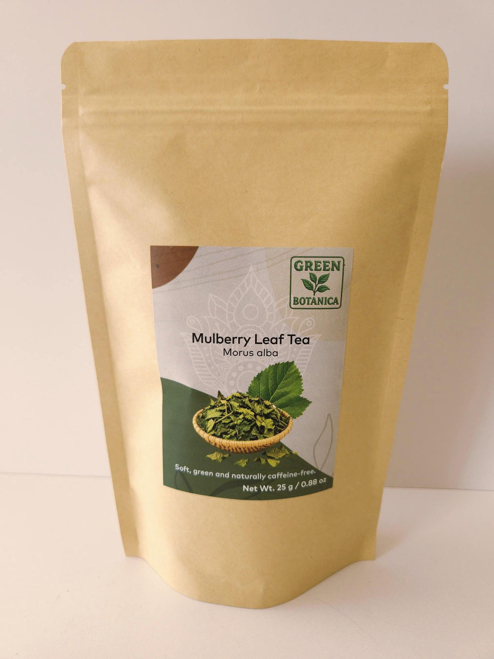 Mulberry Leaf Tea — product image 5