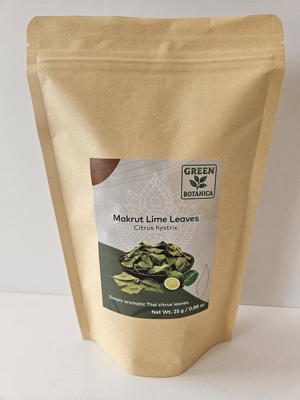 Dried Makrut Lime Leaves — product image 5