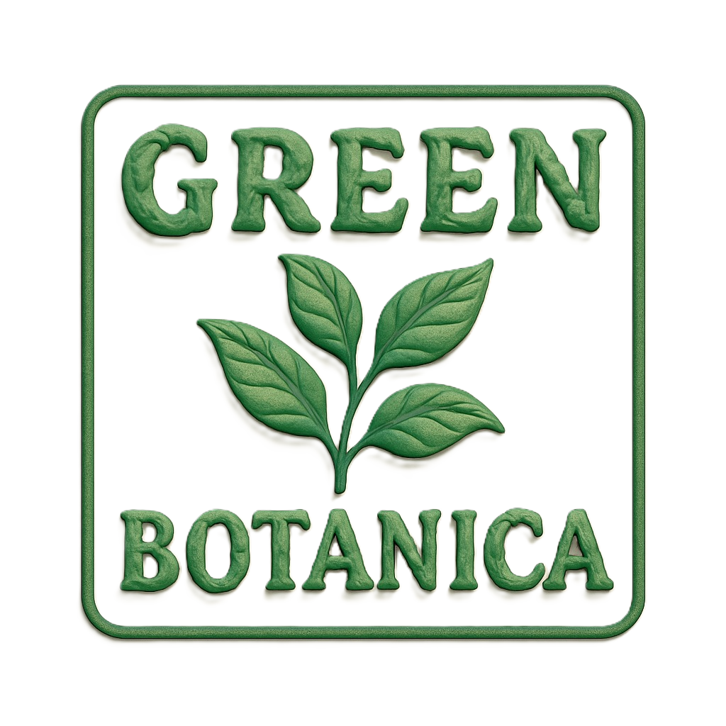 Green Botanica